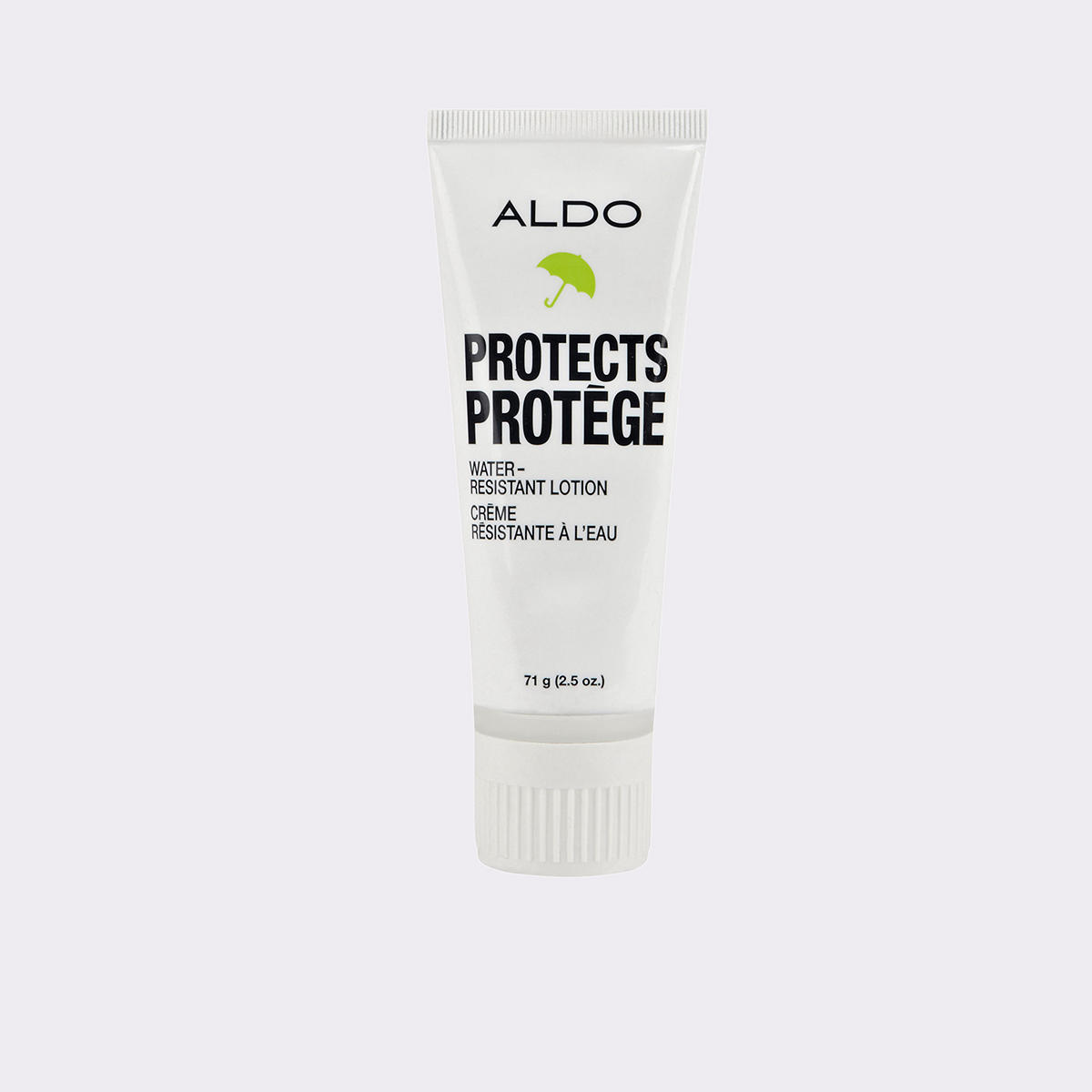 Water Resistant Lotion No Colour Unisex Shoe Care | ALDO Canada
